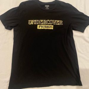 Undercover Prodigy Tee